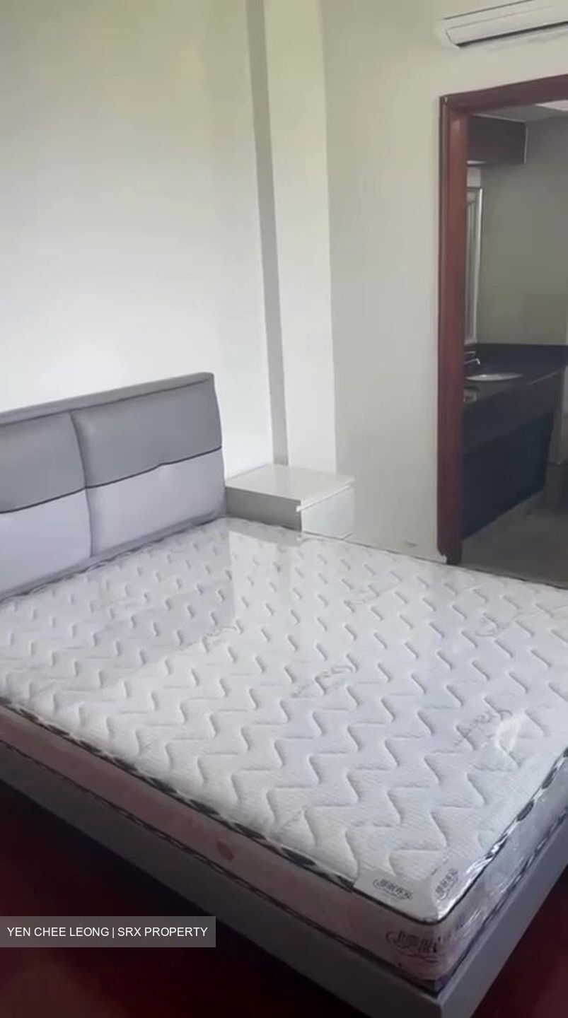 Changi Green (D16), Condominium #599679001